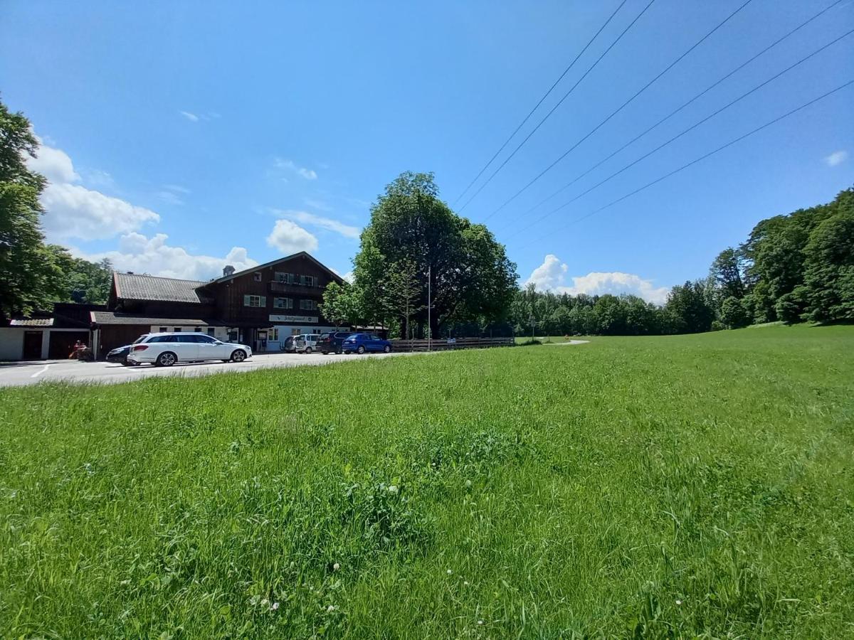 Schutzenwirt Im Eichental Ξενοδοχείο Prien am Chiemsee Εξωτερικό φωτογραφία
